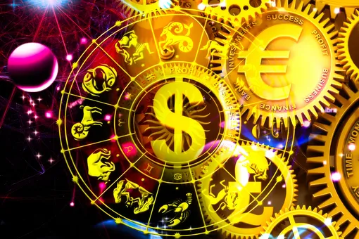 Великий Водный Тригон: какие 3 знака зодиака могут разбогатеть в октябре 2025 года