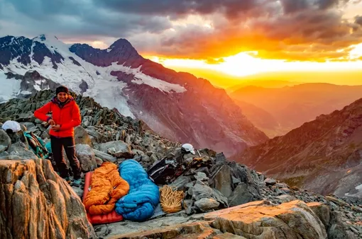 В Госдуме задумались о безопасности любителей альпинизма