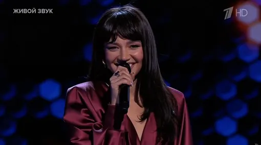 Мария Махова