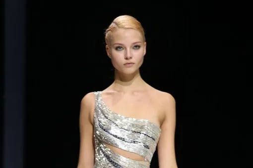 22-летняя Алеся Кафельникова ждет ребенка