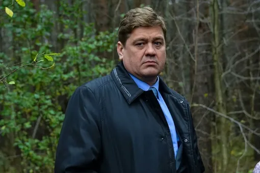 Умер 49-летний актёр сериалов «Метод Фрейда» и «Склифосовский» Алексей Аптовцев Умер 49-летний актёр сериалов «Метод Фрейда» и «Склифосовский» Алексей Аптовцев