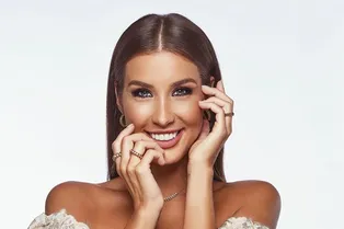 Кети Топурия намекнула на воссоединение с рэпером Гуфом Кети Топурия намекнула на воссоединение с рэпером Гуфом