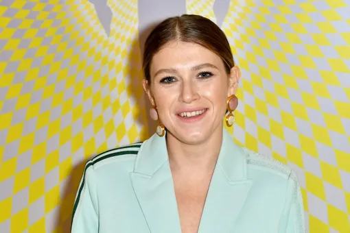 «Я личность»: звезда сериала «Чики» Варвара Шмыкова считает себя феминисткой «Я личность»: звезда сериала «Чики» Варвара Шмыкова считает себя феминисткой