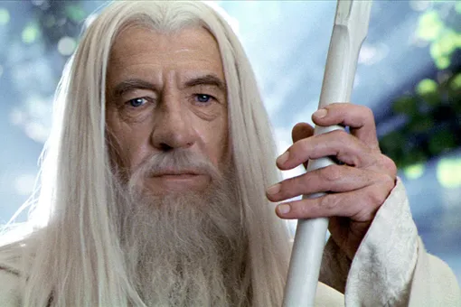 «Раскрою два секрета»: Иэн Маккеллен сообщил подробности о новом фильме «Властелин колец: охота за Голлумом»