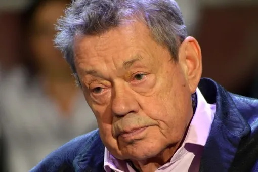 Борющийся с раком Николай Караченцов после курса лечения отправится в Петербург Борющийся с раком Николай Караченцов после курса лечения отправится в Петербург