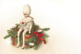 Женщина, которая хотела радости