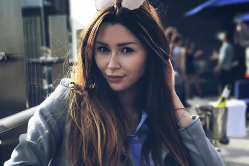 Дочь Анастасии Заворотнюк удивила подписчиков «слишком взрослым» видом