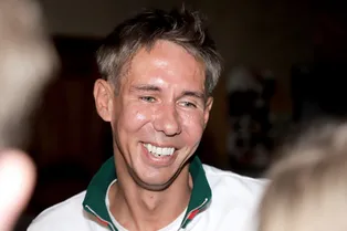 «Проблема не стоит выеденного яйца»: Алексей Панин* прокомментировал своё задержание