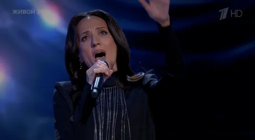 Галина Войниченко