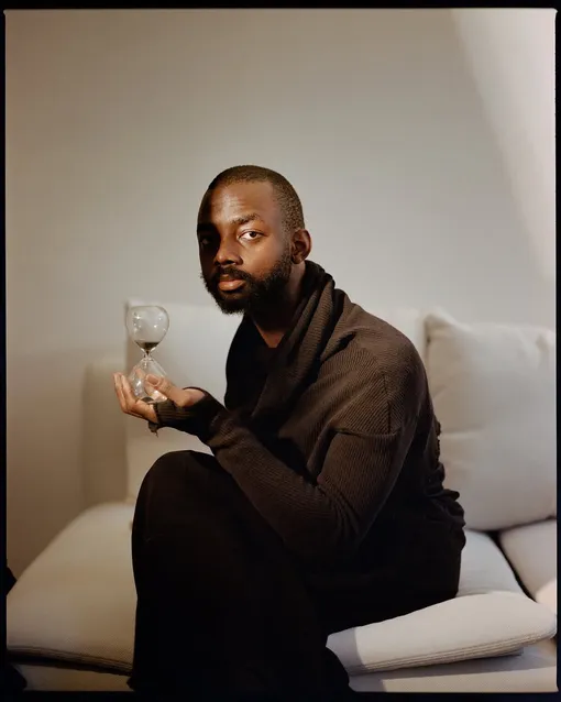 Джозеф Авуа-Дарко