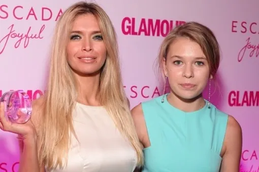 15-летняя дочь Веры Брежневой изменилась до неузнаваемости