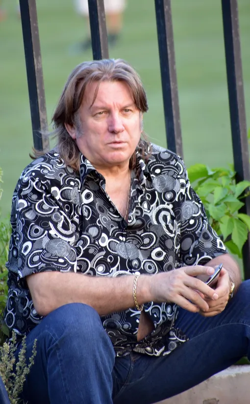 Юрий Лоза Юрий Лоза