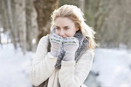 Укладки для холодной погоды Укладки для холодной погоды