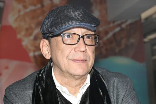 «Не узнать»: как выглядел Егор Кончаловский в армии 35 лет назад «Не узнать»: как выглядел Егор Кончаловский в армии 35 лет назад