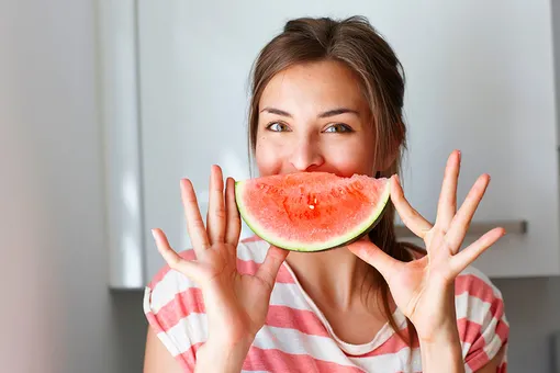 Как правильно выбрать арбуз: 5 неожиданных советов Как правильно выбрать арбуз: 5 неожиданных советов