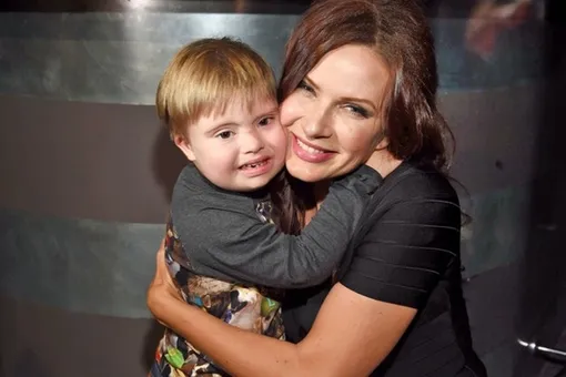 «Это было очень страшно»: Эвелина Бледанс спасла от смерти сына «Это было очень страшно»: Эвелина Бледанс спасла от смерти сына