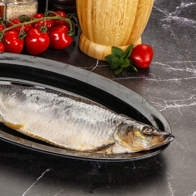 Какая селёдка самая вкусная и как правильно её засолить — спросили у шефа