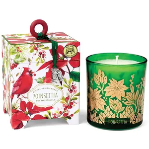 Свеча в подарочной коробке, Свеча в подарочной коробке,