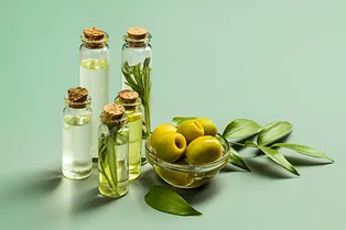 9 преимуществ оливок для вашего здоровья