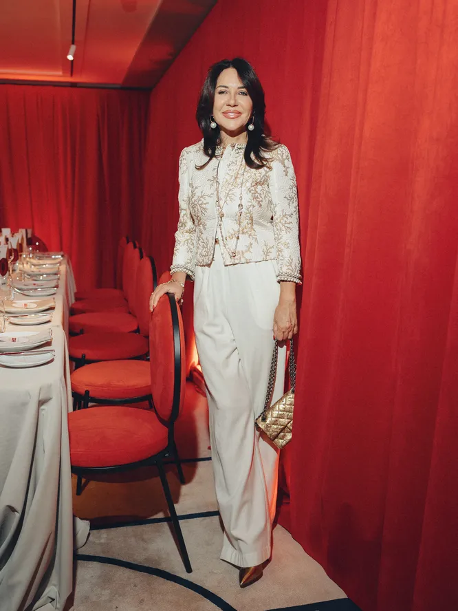 Ирина Чайковская