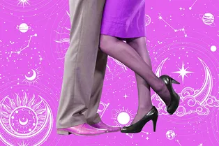 Лунный гороскоп на 30 августа: возврат долга для Рыб, служебный роман для Раков