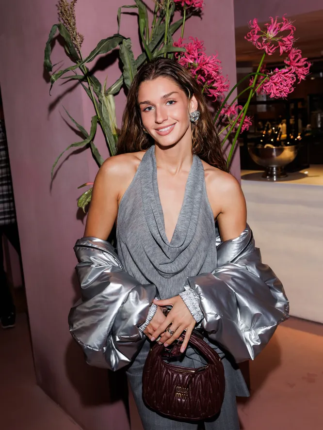 Лиза Лукашева