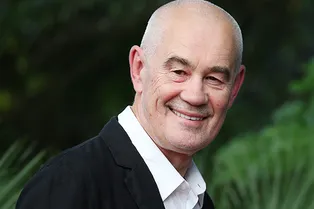 «Жёны все были замечательные». Жизнь и судьба Сергея Бодрова-старшего