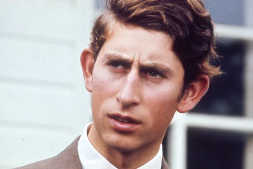 Сын Елизаветы II собирался жениться на румынской сестре Сын Елизаветы II собирался жениться на румынской сестре