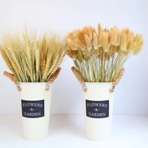 Yajia Decorative Store, Набор сухоцветов из пшеницы, 451 руб