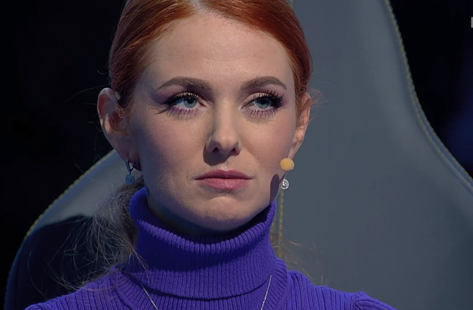 Burun orniga Dik (film)