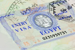 Египетские визы подорожают: сколько придётся заплатить