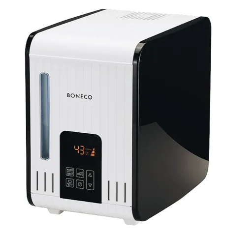 Паровой увлажнитель воздуха Boneco S450 black Паровой увлажнитель воздуха Boneco S450 black