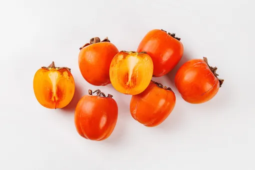 сорта хурмы с описанием и фото