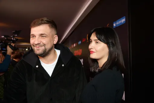 Жена рэпера Басты трогательно поздравила его с днём рождения