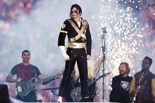 Майкл Джексон: слава и трагедия Питера Пэна Майкл Джексон: слава и трагедия Питера Пэна