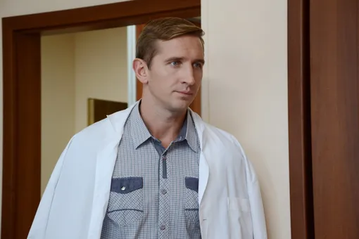 Актер из сериала «Сваты» Дмитрий Сова женился Актер из сериала «Сваты» Дмитрий Сова женился