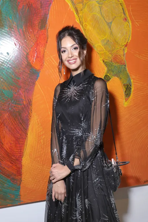 Оксана Воеводина Оксана Воеводина