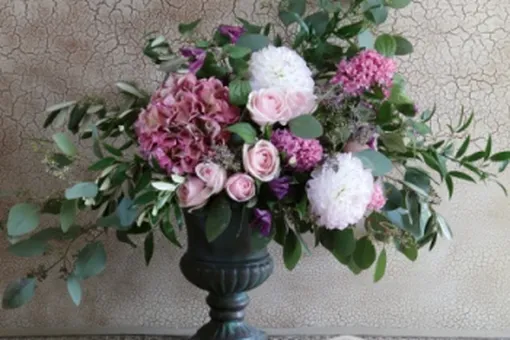 Простые уроки флористики Простые уроки флористики