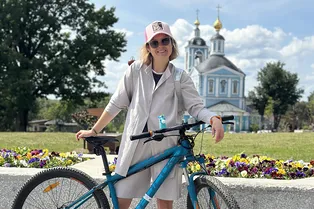 «На третий день я "заработала" большую мозоль — сидеть было невозможно»: личный опыт велопутешествий