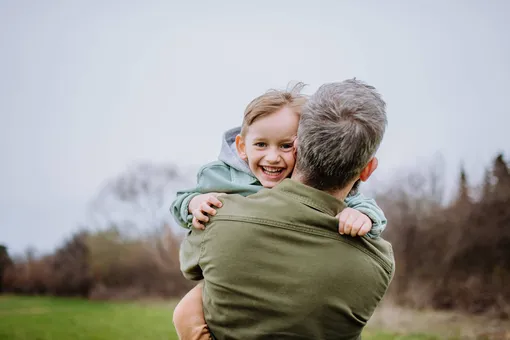 Отец и сын Отец и сын