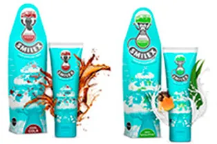 Улыбайтесь больше. Есть повод!