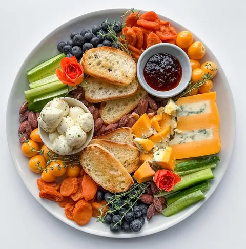 В цветах Огненной Лошади