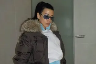 Падчерица Ивана Урганта начала отношения с популярным рэпером Падчерица Ивана Урганта начала отношения с популярным рэпером