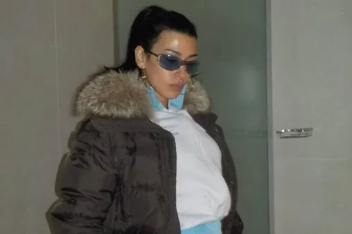 Падчерица Ивана Урганта начала отношения с популярным рэпером Падчерица Ивана Урганта начала отношения с популярным рэпером