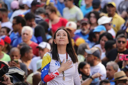 Они изменили мир: 20 женщин, получивших Нобелевскую премию за последние 10 лет