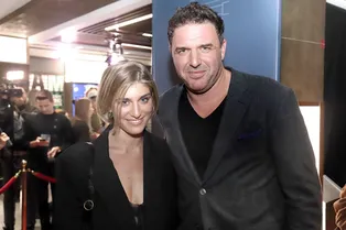 Крутая душевная компания: Максим Виторган, Нино Нинидзе и Алексей Барац спели хором (видео) Крутая душевная компания: Максим Виторган, Нино Нинидзе и Алексей Барац спели хором (видео)