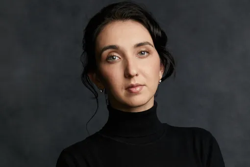 «Без выкрутасов!»: как выглядит квартира примы-балерины Эрики Микиртичевой «Без выкрутасов!»: как выглядит квартира примы-балерины Эрики Микиртичевой