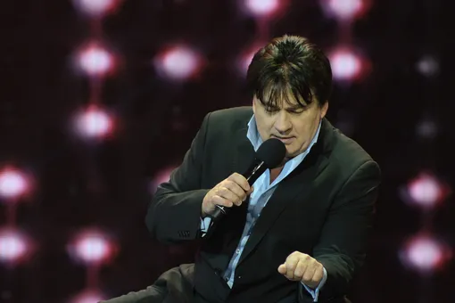 Стало известно о состоянии Александра Серова, болеющего COVID-19 Стало известно о состоянии Александра Серова, болеющего COVID-19