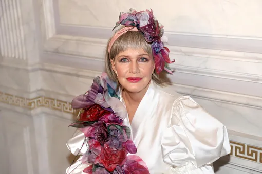 Елена Проклова