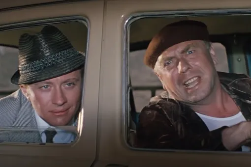 Дружбой и не пахло: дочь Папанова впервые объяснила, почему актёр сторонился Миронова